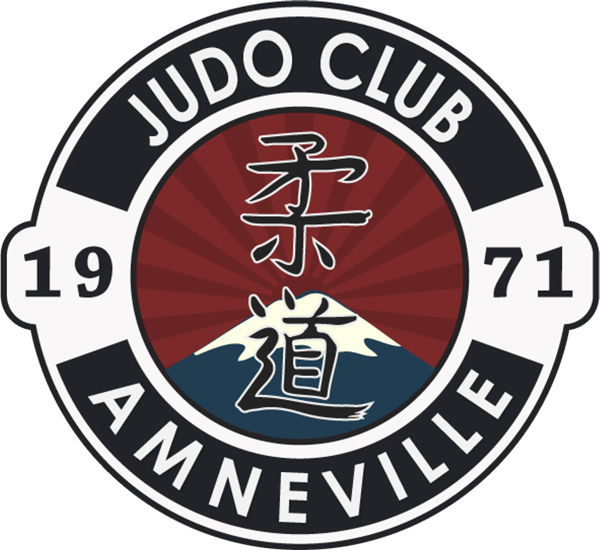 Judo Club Améville